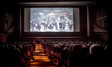 la asistencia  los cines en espana crecio   en los ultimos seis anos cultura el pais