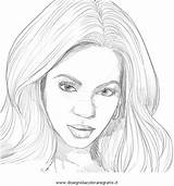 Beyonce Ausmalen Disegno Beliebt Gratismalvorlagen Desenho Malvorlage Misti Kategorien Kidsworksheetfun Coloringpagesforadult sketch template
