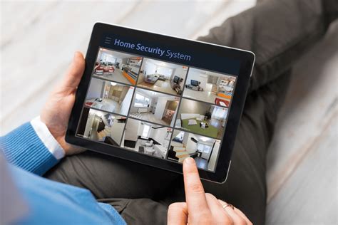 advanced home security systems   amaze