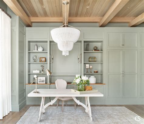 favorite green paint colors christopher scott cabinetry