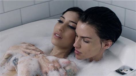 Ruby Rose On Xxx And The Veronica’s On Your Side Music Video