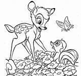 Bambi Books 1128 1194 Colouring Trapped sketch template