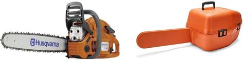 husqvarna  rancher review   chainsaw  gear house