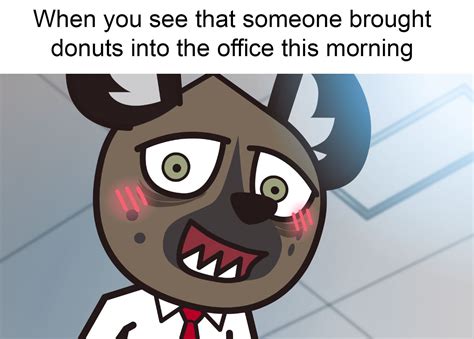 Furry Irl Furry Irl