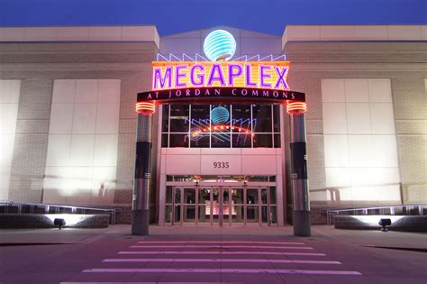 larry  miller megaplex theatres