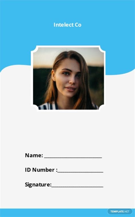 photo card template word apple pages publisher   nude