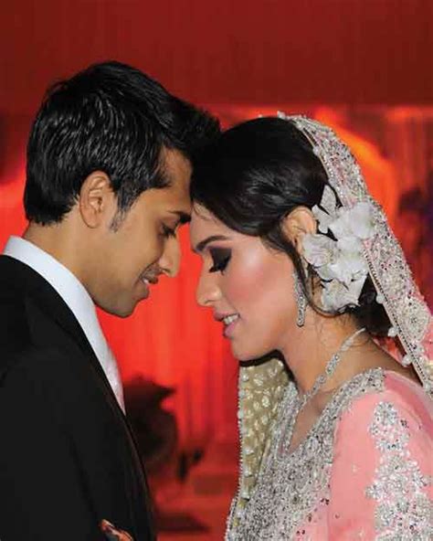 great moment pakistani bridal pakistan bridal bridal style