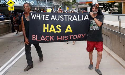 Jack Latimore It S Convenient To Say Aboriginal People