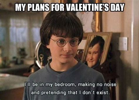 best valentine s day memes these anti romance jokes will crack you up