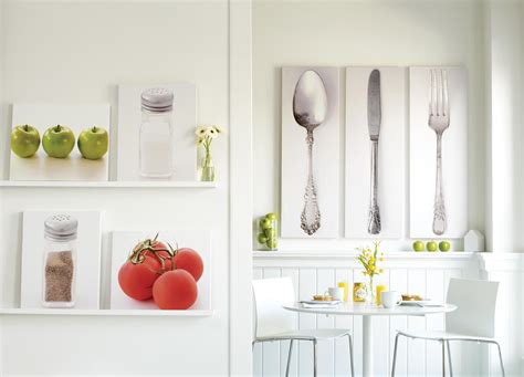 popular kitchen wall art sets