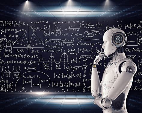 Difference Between Robots And Artificial Intelligence