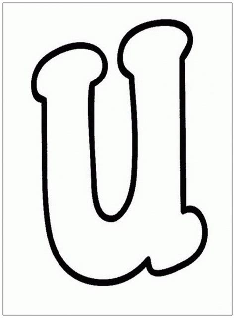 lowercase letter  coloring  kids colouring pages coloring home