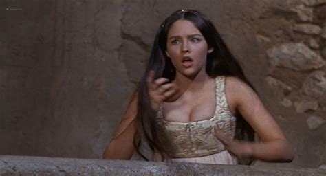olivia hussey nude topless romeo and juliet 1968 hd 1080p bluray
