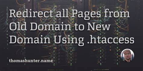 redirect  pages   domain   domain  htaccess