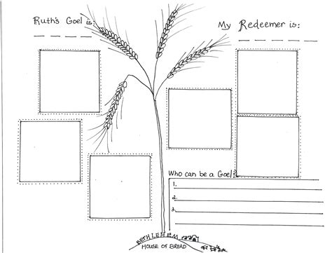 boaz  ruth coloring pages coloring home