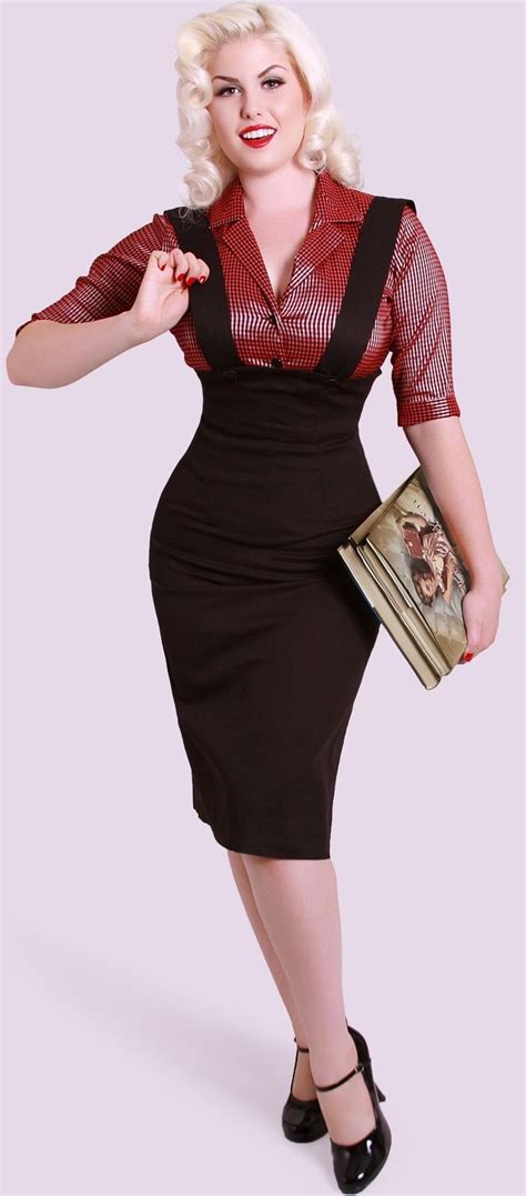 Bettie Page 1940 S Judy Jumper Imagining This With White Blouses And