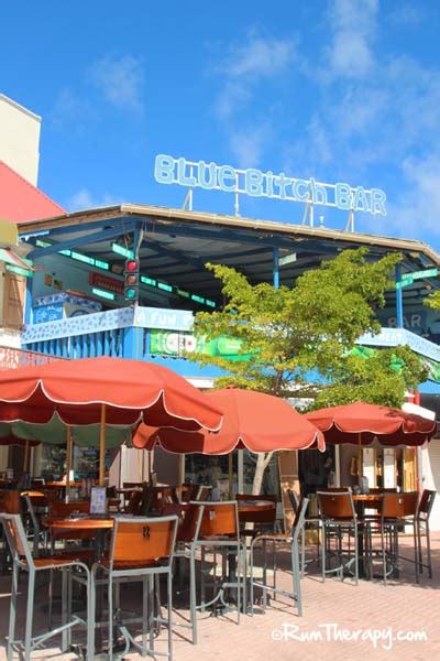 what to see and do in philipsburg st maarten rum therapy