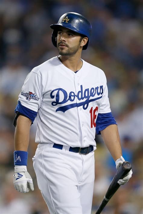 andre ethier dodgers hottest baseball players