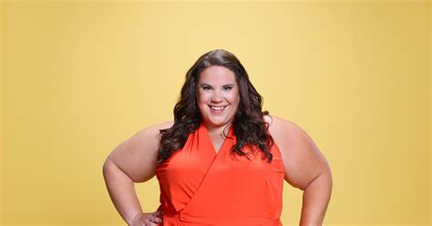 My Big Fat Fabulous Life Star Whitney Way Thore Wants To Lose Weight