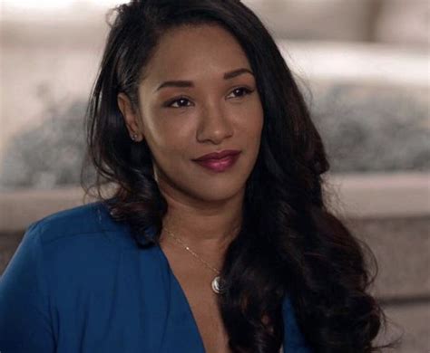 Pin By Andy Lebron On Candice Patton Iris West Allen Candice Patton
