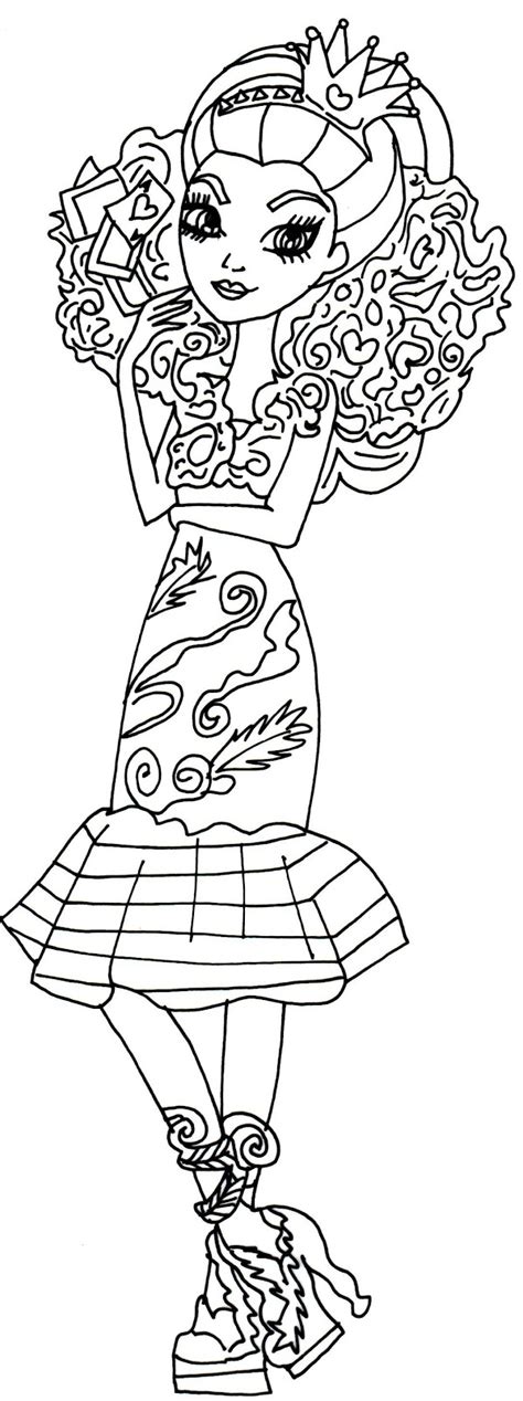 printable   high coloring pages