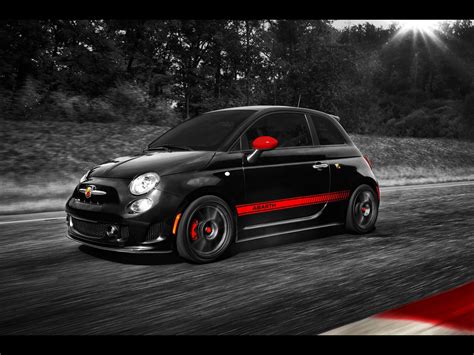fiat fiat  abarth wallpapers hd desktop  mobile backgrounds