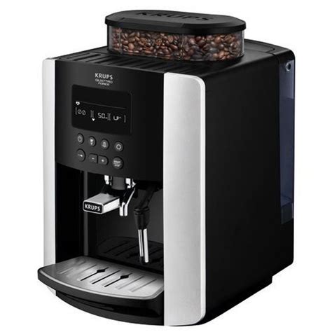 maquina de cafe expresso krups arabica ea electrodomesticos el corte ingles