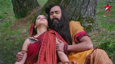 Mahabharat Watch Episode 15 Pandu Kills Maharishi Kindam On Disney