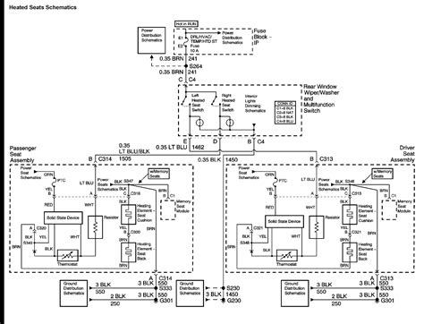 saturn wiring diagram