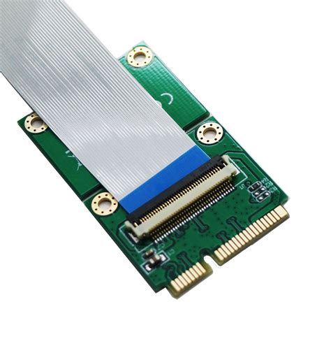 ngff sintech  nvme ssd  mini pcie adapter  cm cable computers accessories card adapters