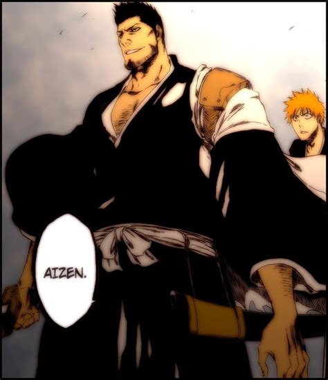 father and son bleach bleach drawing manga anime