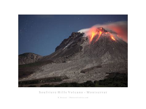 top volcano posters