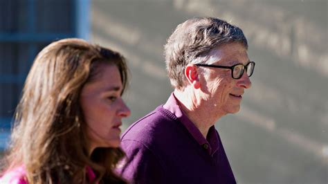 the jeffrey epstein question is hanging over bill and melinda gates
