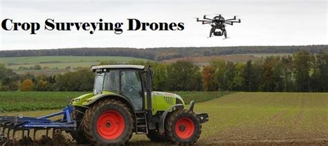 crop surveying drones dairy ag tech