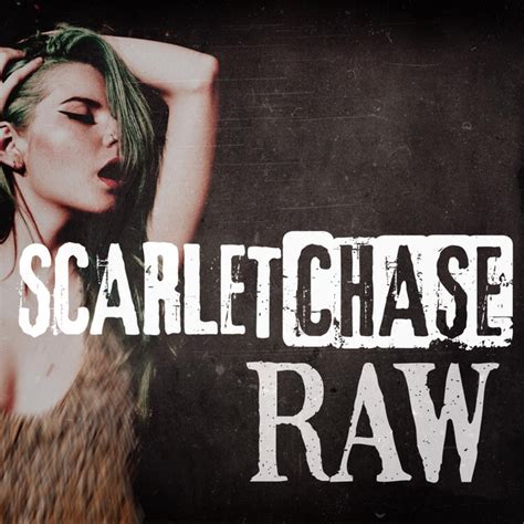 Scarlet Chase Spotify