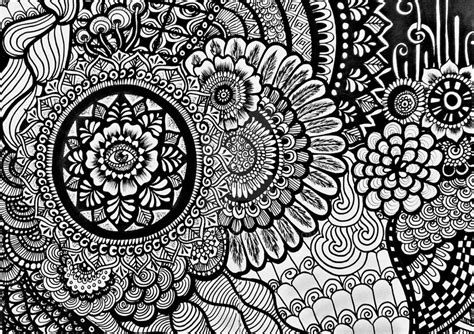 the art of zentangle be creative daily