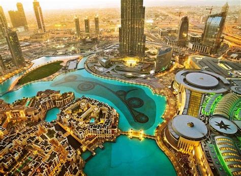 dubai  holiday packages  dubai