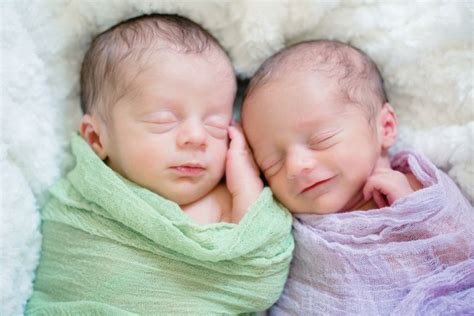 tips    sleep  baby twins