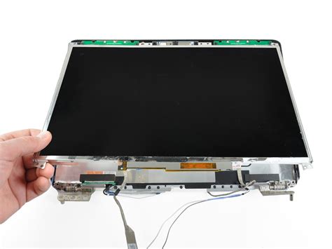 dell inspiron  lcd replacement ifixit repair guide