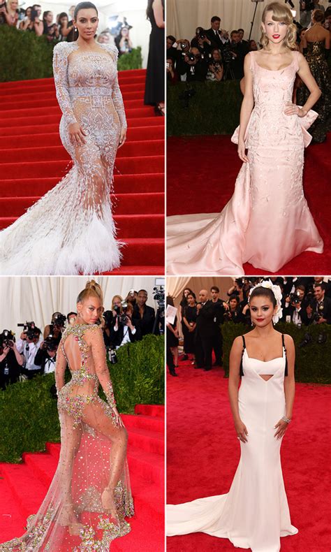 met gala guest list — the celebrities attending and designers they re