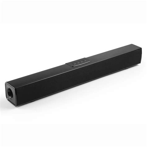 mini sound bar speaker   function keys  top  tv  computers buy  sound barv