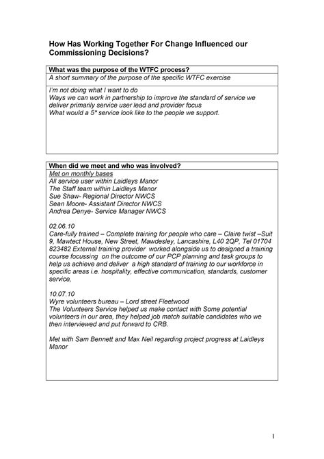 psychology case study template template monster