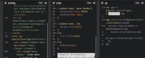 angularjs animation examples part  coding dude