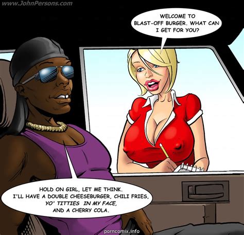 Johnpersons Hot N Fast ⋆ Xxx Toons Porn