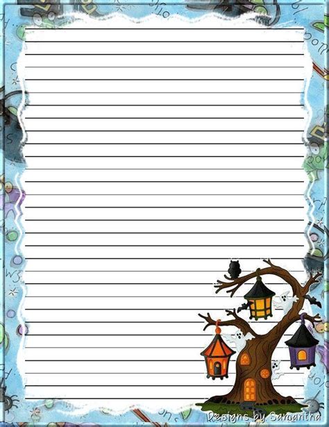 paper borders images  pinterest writing paper picture
