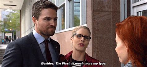Oliver Queen And Felicity Tumblr