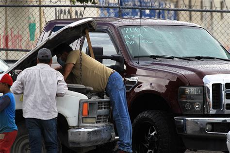 autos chocolate cuáles son los requisitos para su regularización en