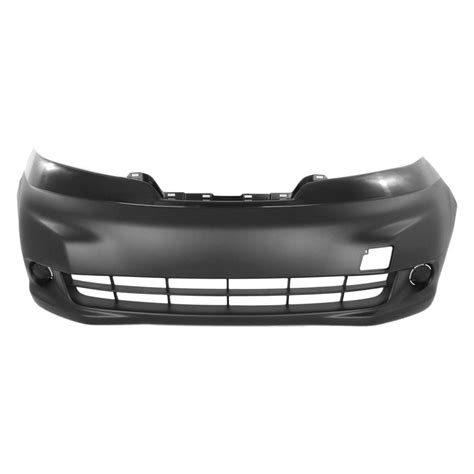 replace ni front bumper cover