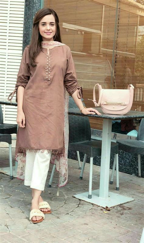 Pakistani Fashion Casual Pakistani Dress Design Indian Fashion