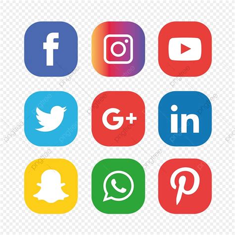 black social media icons  social media social icons social media logos social media